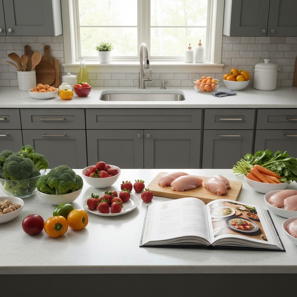 Sosiaaliset yhteydet ja yhdessä syöminen